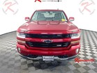 2018 Chevrolet Silverado 1500 Lt 4wd 4dr Pickup Truck Remote Start