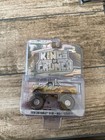 Greenlight Kings Of Crunch Series 4 Usa-1  legacy  1970 Chevrolet K-10 Monster T