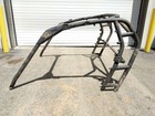 14 Can Am Maverick 1000r X Rs Dps Roof Roll Cage Support Rops Frame
