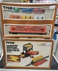 New Old  Ho Scale Model Train Car Lot Tyco Life-like Bachmann Free Shipping 
