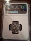 2006-w Burnished  25 American Platinum Eagle 1 4 Oz Ngc Ms70 Early Release Label