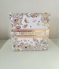 Dior Mother   s Day 2025 Limited Edition Gift Box 8 1 4   x 8 1 4    X 4      Tissue