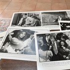 Columbia Tristar Movie Press Kit 1996 Fall Wrap With Stills