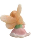 Top Collection Miniature Daydreaming Fairy     2  Sitting Fairy Fairy Gardens