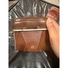 Zeiss Ikon Contessa Lke 35mm Film Camera Carl Zeiss Tessar 2 8 50 Lens With Case