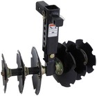 The Groundhog Max  Atv Disc Plow 088-9051-00