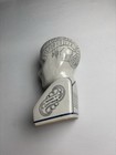Vintage Porcelain 12    Phrenology Head By Ln Fowler - Excellent Condition 