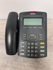 Lot Of 5 Nortel Ntys19 Ip Phone 1220