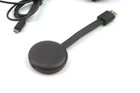 Google Chromecast 2nd Gen Hd Video Media Streaming Nc2-6a5 Dark Gray