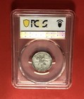 Jamaica-1975-outstanding 1 C Coin   F a o    Graded By Pcgs Sp64 