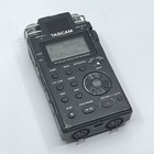 Tascam Dr-100 Mkii Mk2 Linear Pcm Digital Recorder Used Working