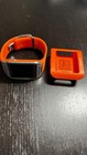 Samsung Galaxy Gear 41mm Stainless Steel Case Jet Black Modern Buckle -   