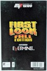 247 First Look Fall Edition  1 Godtail Cover Featuring Evermind  1 2 Nm-