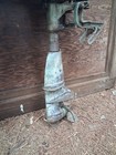 Vintage Johnson Sea Horse Outboard Boat Motor Untested  For Parts Or Repair
