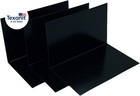 Shingle Step Flashing- Heavy Duty 26 Gauge Shingle Roof Flashing - 5 x5 x8  Long