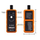 Gm Tpms Relearn Tool Sensor Reset Tool For Tire Pressure Monitor Chevy Chevy