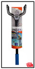 Unger Rugged Reacher Heavy Duty Grabber Tool For Outside Clean-up  42 5