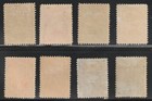 Newfoundland    1897-1901    Sc   78-85    Vlh   Og     156