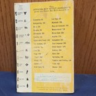 Boy Scouts Official Boy Scout Handbook Paperback Manual Ninth Edition 1983