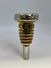 Alto Horn Mouthpiece  Boquilla Para Saxor S1 Single Cup
