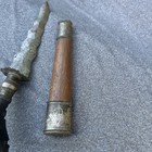 Dagger South East Asia