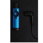 Electroacoustic Double Headed Kazoo Flute Niche Cold Easy To Learn Instrument  