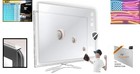 Screen Protector For 75 Inch 4k Led Lcd Oled Qled