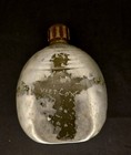 Original Vietnam War Viet Cong Canteen War Trophy