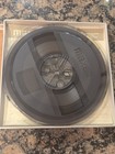 Vintage Maxell Xli 35-90b 7  Reel To Reel Tape Sound Recording 1800ft Open Box