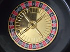 12  Drinking Roulette Wheel W  16 Shot Glasses By  Fairly Odd Novelties