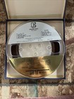 The Doors Strange Days   Steppenwolf Reel-to-reel Tape 3 3 4 Ips  code 6aa7 