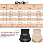 Women Tummy Control High Waist Trainer Body Shaper Underwear Firm Girdle Panties