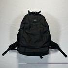 Lowepro Flipside 400 Aw Black Camera Backpack With Rain Cover Camera Bag