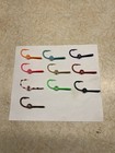 Fishing Hat Hooks  Free Shipping