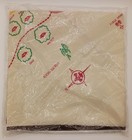 Vintage Scout Neckerchief Muskingum Valley Scout Reservation Factory Sealed