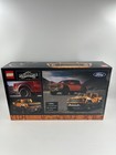 Lego Technic Ford    f-150 Raptor 42126 Sealed New In Box