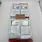 Canon Pfi-207 Ink Cartridge Set 4 Colors New Unopened C bk m y Japan mj38