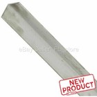 1 8  Stainless Steel Angle 3 4  X 3 4  X 7 Feet 90   Hot Rolled 304 Mill Finish