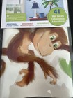 Roommates Wall Decals Monkey Jungle Theme