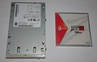 Iomega Zip 100 Internal Ide Atapi 3 5  Zip Drive Model Z100atapi Beige - Tested