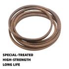 Deck Belt 5 8  X 151  Replacement For King Kutter 167148 72  Finishing Mower    