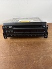 02-06 Bmw Group Mini Cooper Alpine Model Cd53 R50 Am fm Radio Cd Mp3 Player