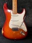 Fender American Standard Stratocaster 2011