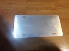 Tennessee Homecoming Booster License Plate Teds Auto Sales Fentress Co  Jamestow
