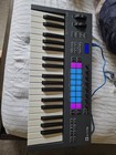 Novation Flkey37 Midi Synthesizer  Barely Used