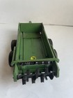 Ertl 1 16 John Deere Manure Spreader  29b 