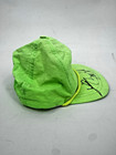 Vintage Vess Soda Pop A Dew Trucker Snapback Mesh Hat Autographed
