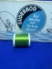 12 Gudebrod Rod Winding Nylon Thread -50 Yards A Spool - Type A Qty12