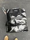 Hulken Original Rolling Tote Bag Large Black See Details