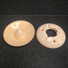 Vintage Mid-century Ashtray Space Age Products Flying Saucer Ufo